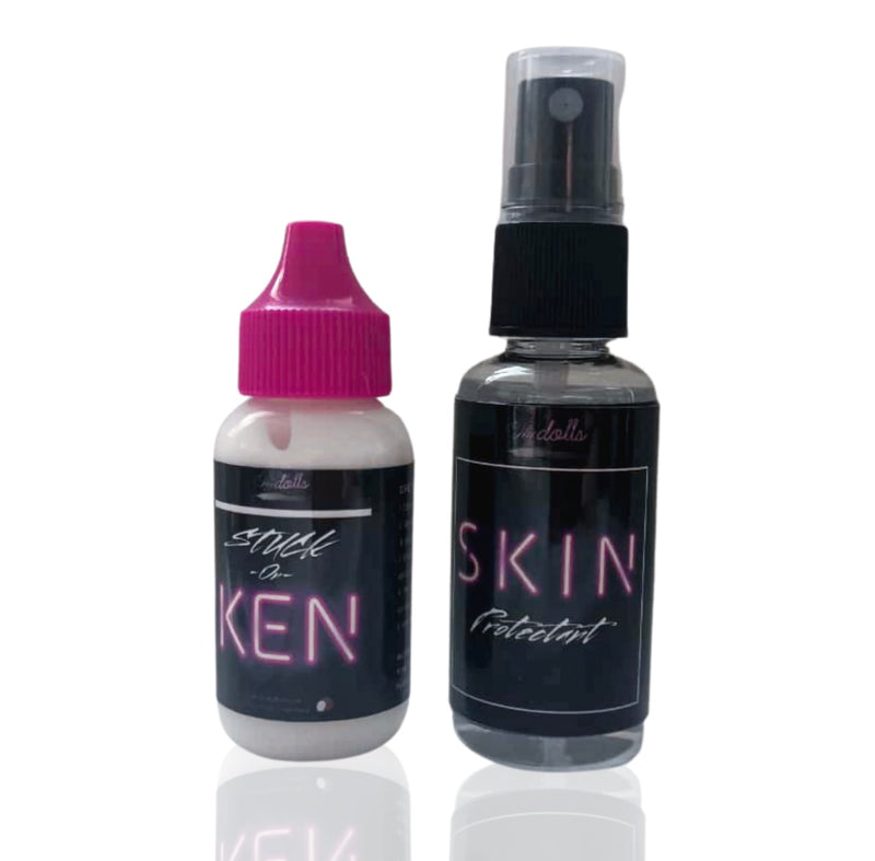 Skin Protectant