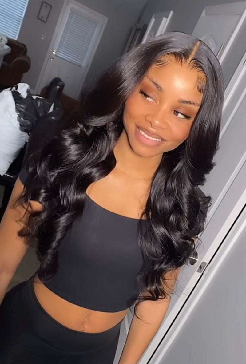 Body Wave Wig