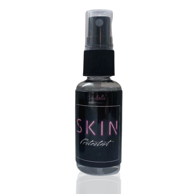 Skin Protectant